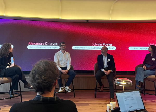 Formations et start-ups : Microsoft France étend son programme IA