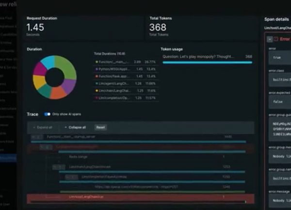 New Relic renforce l'observabilité des agents d'IA