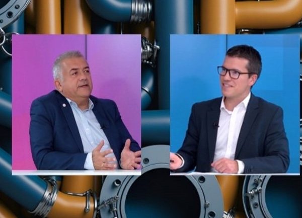 Comment Poclain et Schneider Electric protègent leurs systèmes IT/OT