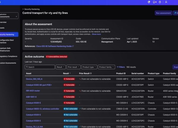 Avec IQ, Cisco centralise l'expérience client autour de l'IA