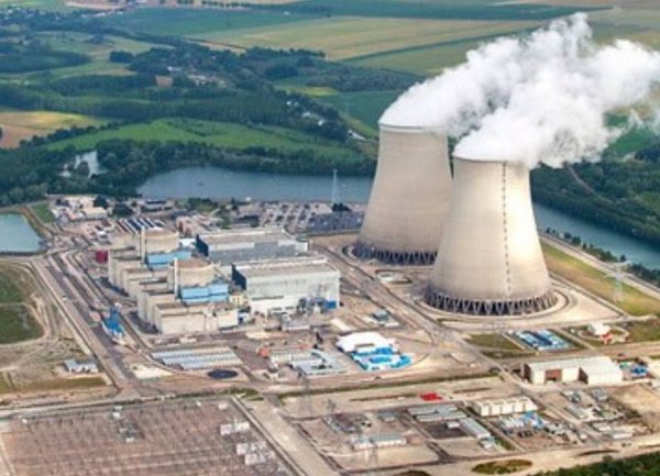 EDF branche Bleu et S3NS à son cloud de confiance