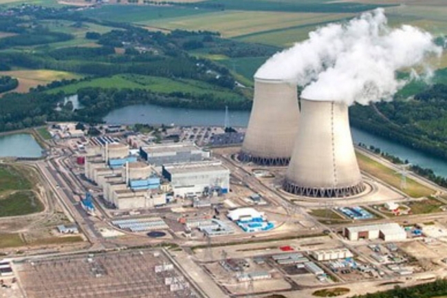 EDF branche Bleu et S3NS à son cloud de confiance