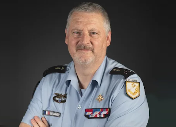 Personnalité IT 2025 : Focus sur Marc Boget, directeur général de l'ANFSI