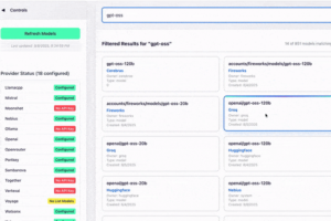 Mozilla.ai publie une interface universelle pour les LLM