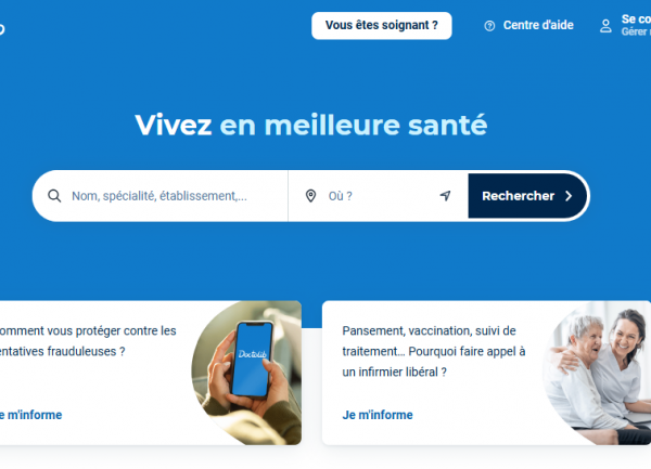 Telex : Vast Data signe avec CoreWeave, La fondation Rust lance un fond pour les mainteneurs, Doctolib épinglé pour abus de position dominante