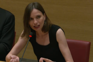 Personnalité IT 2025 : Focus sur Johanna Brousse, vice-procureur en charge de la section de lutte contre la cybercriminalité
