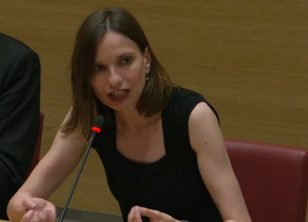 Personnalité IT 2025 : Focus sur Johanna Brousse, vice-procureur en charge de la section de lutte contre la cybercriminalité