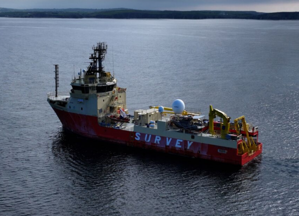 Avec Fastnet, AWS contrôle la connectivité transatlantique de ses services