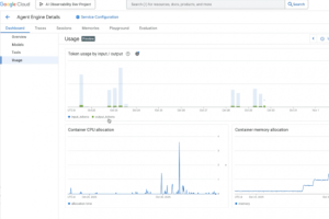 Google Cloud greffe de l'observabilité dans Vertex AI Agent Builder