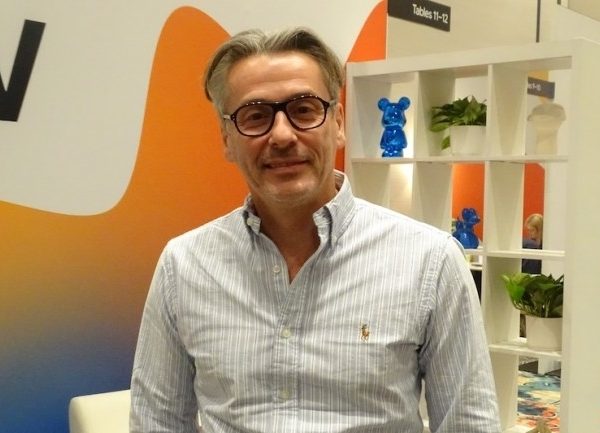 Personnalité IT 2025 : Focus sur Jean-Philippe Faure, ancien DSI d'Eiffage