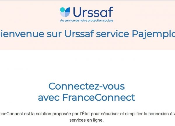 Pajemploi piraté, 1,2 million de données de salariés volées