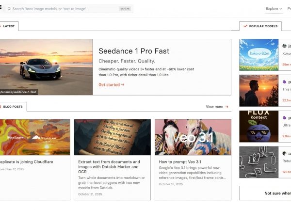 Telex : 2,3 Md$ de pertes après le piratage de Jaguar-Land Rover, AWS lance des agents IA pour le conseil, Cloudflare rachète Replicate