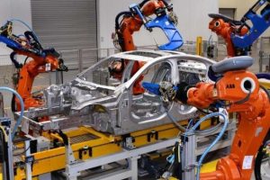 Piratage de Jaguar Land Rover : 2 Md€ de pertes au compteur