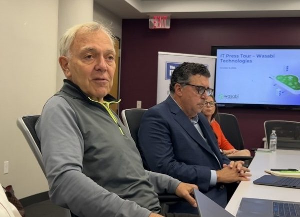 Wasabi Fire mise sur la performance pour l'IA 