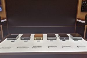 Des mini-PC Nvidia DGX Spark chez Acer, Asus, Dell, HPE, Lenovo et MSI (MAJ)