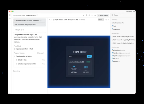 Telex : Google lance Gemini 3, 427 postes supprimés chez Nokia France, Enquête de l'UE sur AWS et Azure