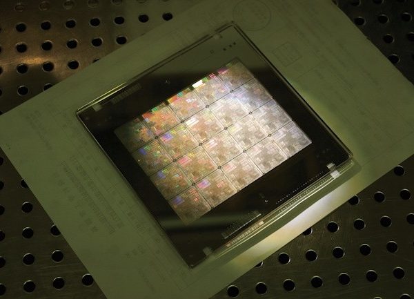 Avec Apollo, Nvidia oriente l'IA physique vers les semi-conducteurs