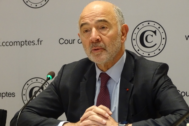 La Cour des comptes incite l'Etat à accélérer sur l'IA