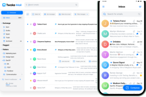 Twake Workplace, une autre alternative française aux suites américaines