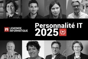Plus que quelques jours pour voter pour la personnalité IT 2025