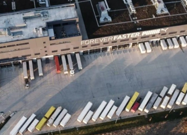 Puma automatise la vérification de ses factures de transport