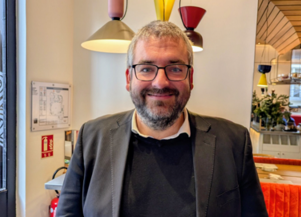 Julien Levrad (RSSI d'OVH) : « Les attaquants commencent à utiliser l'IA »