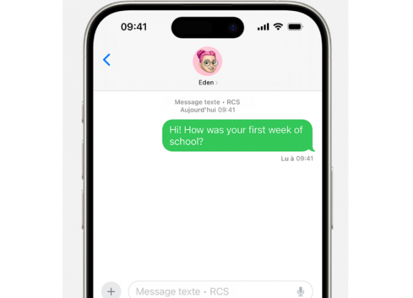 La CISA redouble son alerte sur les messages non chiffrés