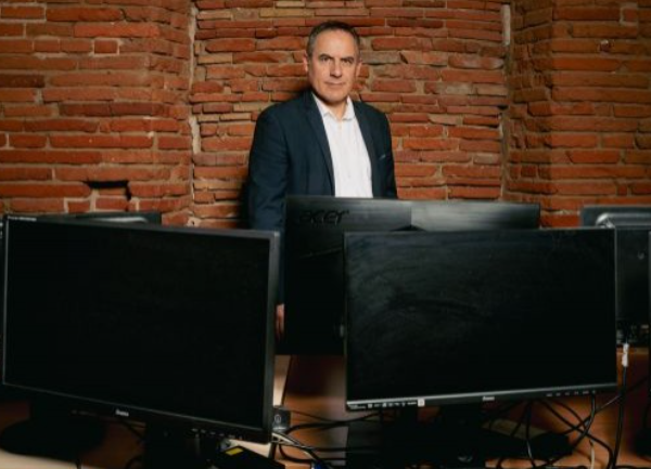 Thierry Courcet, DSI de Toulouse : « Nous sommes la première grande métropole à migrer massivement sur le cloud »