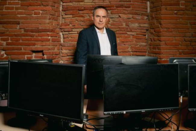 Thierry Courcet, DSI de Toulouse : « Nous sommes la première grande métropole à migrer massivement sur le cloud »