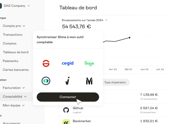 Telex : Cegid rachète Shine 1 Md€, Google et Meta s'intéressent à EMIB d'Intel, De faux écrans de Windows Update piègent les salariés