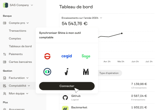 Telex : Cegid rachète Shine 1 Md€, Google et Meta s'intéressent à EMIB d'Intel, De faux écrans de Windows Update piègent les salariés