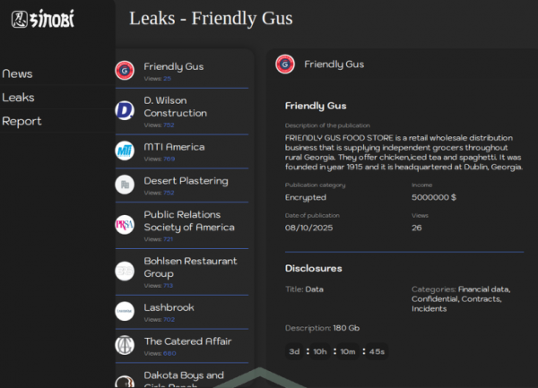 Les attaques ransomware revigorées par les alliances de cybercriminels