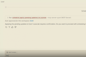 Suse lance la bêta de son serveur MCP pour Multi-Linux Manager