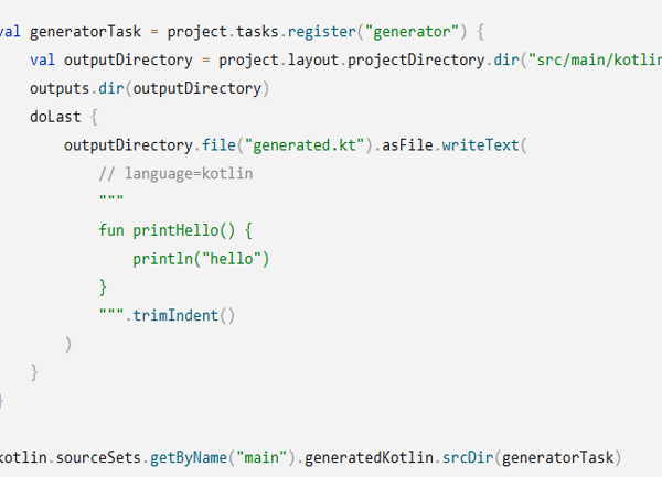 Plusieurs évolutions dans la version 2.3.0 de Kotlin