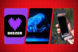 01net morning : nouvelles failles dans Windows 11, Shein menacé d’interdiction en France, une coque en acier pour réduire l’utilisation du smartphone