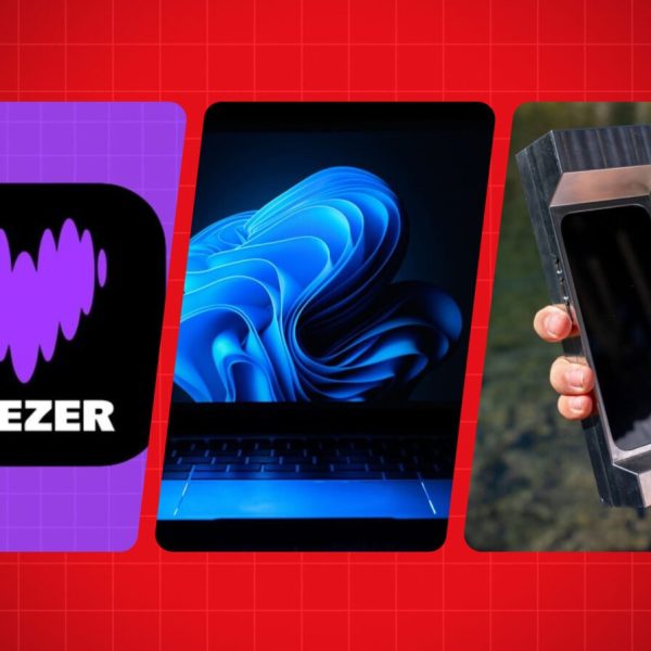 01net morning : nouvelles failles dans Windows 11, Shein menacé d’interdiction en France, une coque en acier pour réduire l’utilisation du smartphone