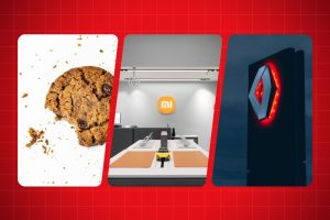 01net morning : ouverture du premier Xiaomi Store en France, l’Europe veut faire le ménage dans les cookies, Gemini chez Renault