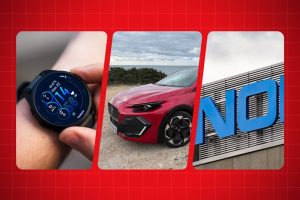 01net morning : essai de la nouvelle Renault Clio, Google casse AirDrop, sachez choisir la bonne montre connectée