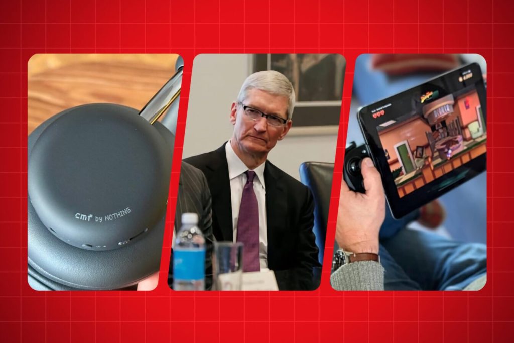 01net morning : test du CMF Headphone Pro, la cyberattaque fantôme, des pirates qui se font passer pour des recruteurs