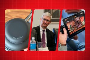 01net morning : test du CMF Headphone Pro, la cyberattaque fantôme, des pirates qui se font passer pour des recruteurs