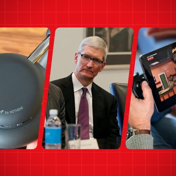 01net morning : test du CMF Headphone Pro, la cyberattaque fantôme, des pirates qui se font passer pour des recruteurs