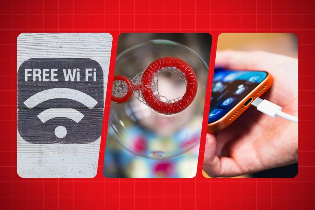 01net morning : pourquoi la bulle de l’IA n’a pas (encore) éclaté, on parle au pirate d’une arnaque, la vérité sur la recharge rapide de l’iPhone 17