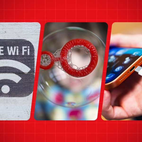 01net morning : pourquoi la bulle de l’IA n’a pas (encore) éclaté, on parle au pirate d’une arnaque, la vérité sur la recharge rapide de l’iPhone 17