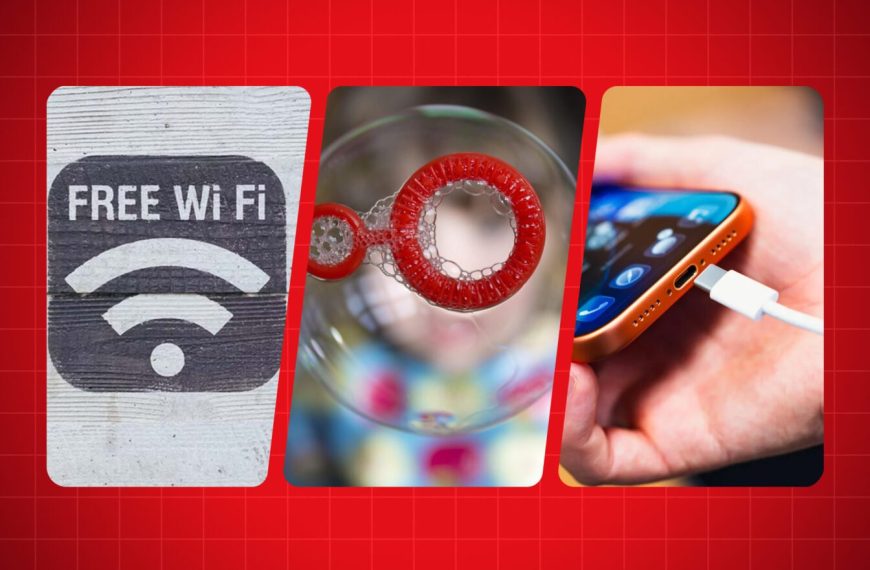 01net morning : pourquoi la bulle de l’IA n’a pas (encore) éclaté, on parle au pirate d’une arnaque, la vérité sur la recharge rapide de l’iPhone 17