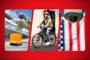 01net morning : test du vélo LD 940E de Decathlon, nouvelle plainte contre Apple en France, cyberattaque contre Colis Privé