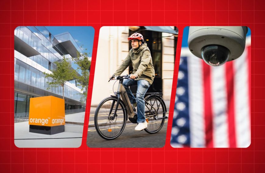 01net morning : test du vélo LD 940E de Decathlon, nouvelle plainte contre Apple en France, cyberattaque contre Colis Privé