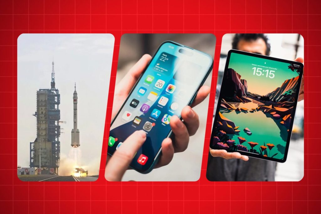 01net morning : le coup de force raté de Tesla, l’iPhone 16 pas conforme sur le contrôle parental, 15 € pour un iPad
