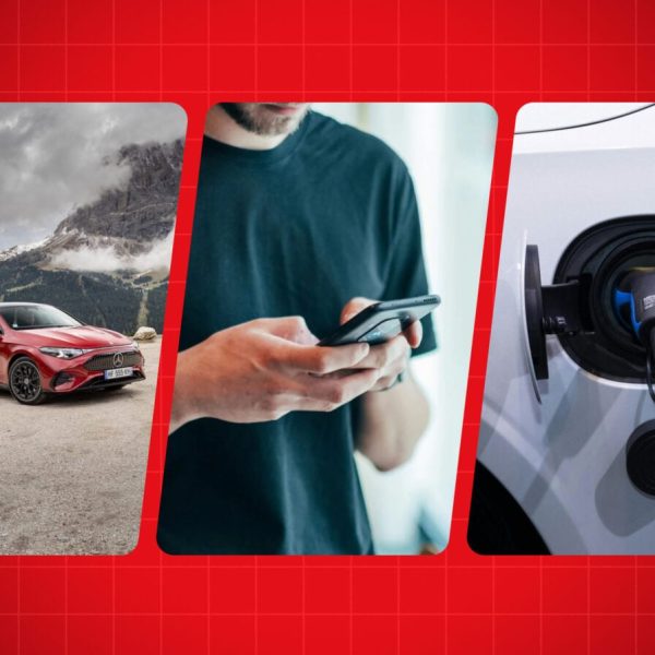 01net morning : essai de la Mercedes CLA, le bonus écologique repart de plus belle, HP remplace des salariés par l’IA