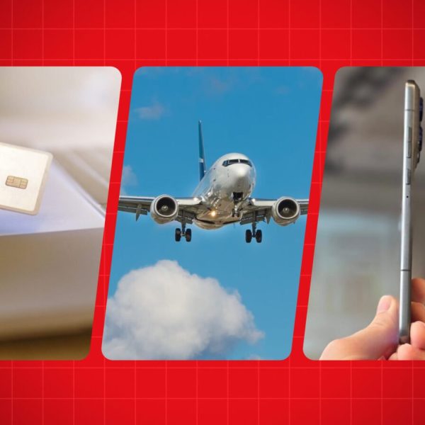 01net morning : Shein suspendu en France, les drones font fermer des aéroports en Belgique, prise en main de l’iPhone Air de Motorola