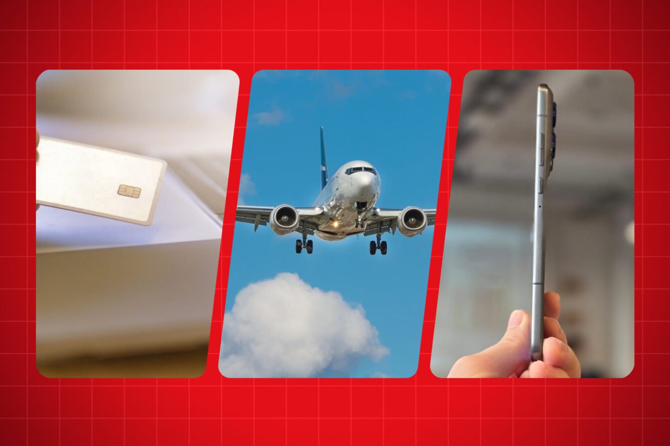 01net morning : Shein suspendu en France, les drones font fermer des aéroports en Belgique, prise en main de l’iPhone Air de Motorola